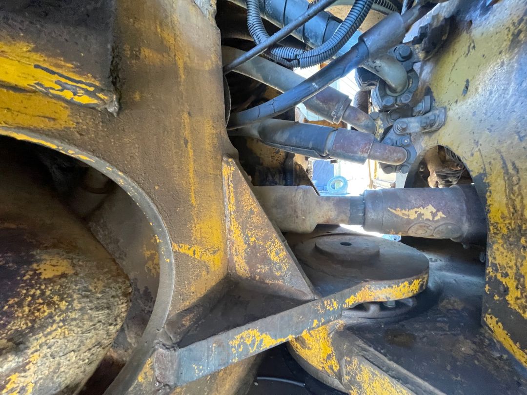 1970 CATERPILLAR 988 - Image 17